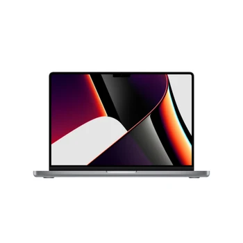 Apple MacBook Pro M1 Pro 14 Inch Laptop